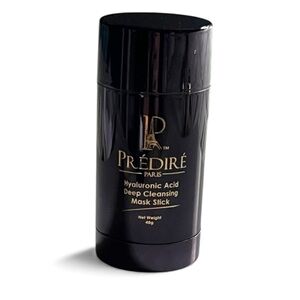 Prédiré Paris Hyaluronic Acid Deep Cleansing Mask Stick